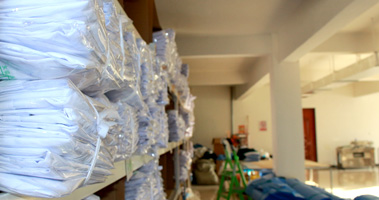 個性繡字服務(wù)