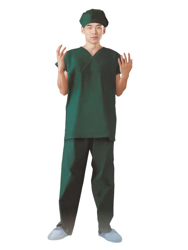 手術服巡回裝YXX-003