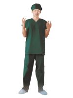 手術(shù)服巡回裝YXX-003