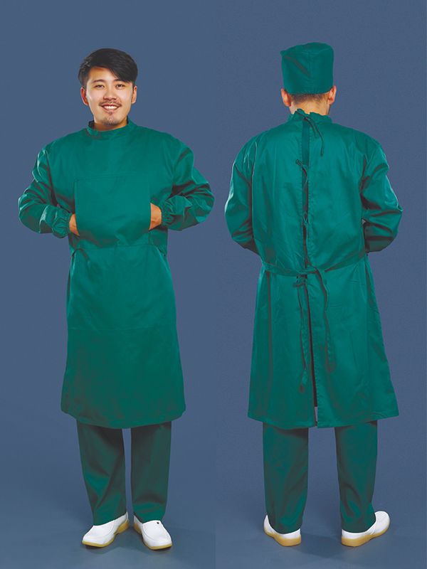 手術服巡回裝YXX-001