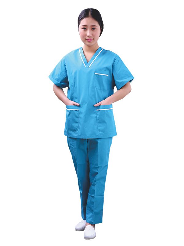 手術服巡回裝YXX-005