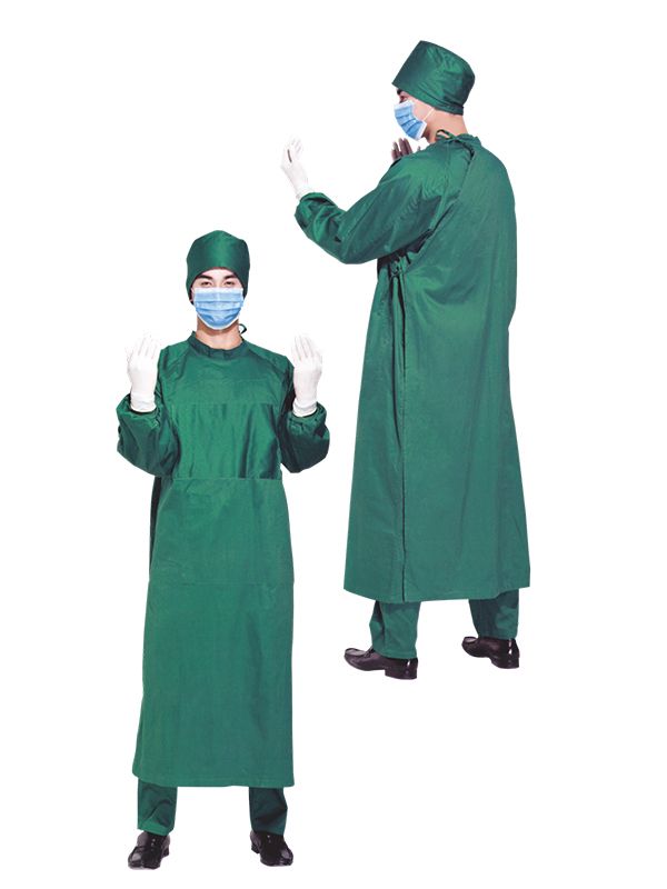 手術服巡回裝YXX-002