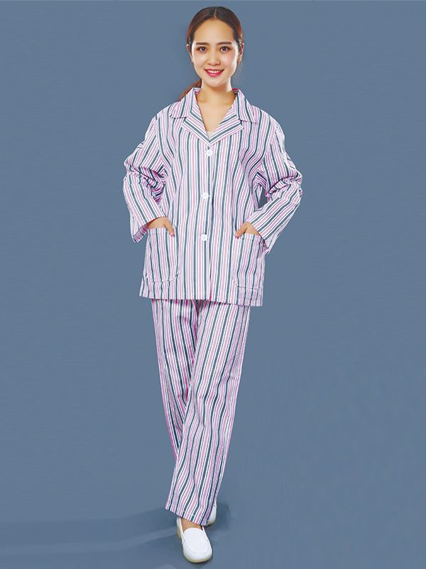病員服裝YB-004