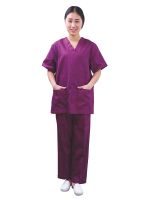 手術服巡回裝YXX-004