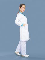 護士服裝YD-015