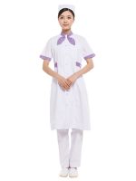 護士服裝YX-052