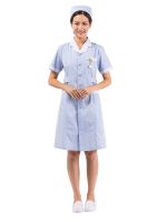 護士服裝YX-056