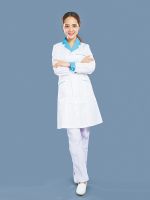 護(hù)士服裝YD-016