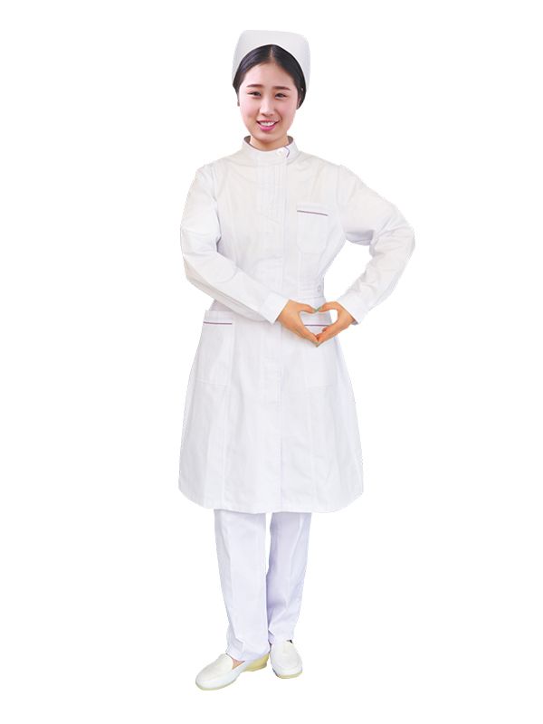 護(hù)士服裝YD-019